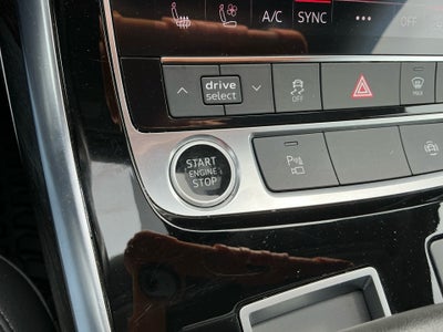 2023 Audi Q7 Premium Plus