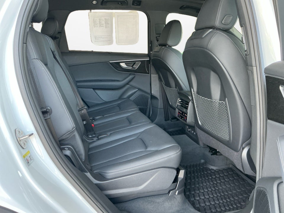 2026 Audi Q7 Premium Plus 55 TFSI quattro tiptronic