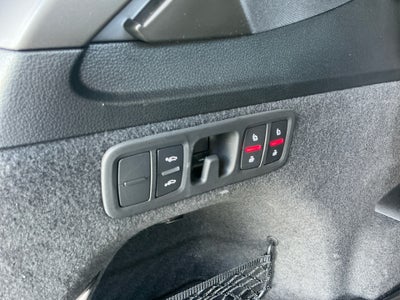 2026 Audi Q7 Premium Plus 55 TFSI quattro tiptronic