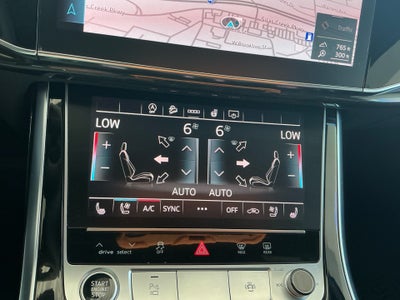 2026 Audi Q7 Premium Plus 55 TFSI quattro tiptronic