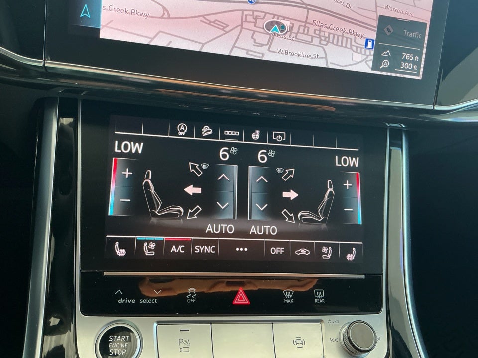 2026 Audi Q7 Premium Plus 55 TFSI quattro tiptronic