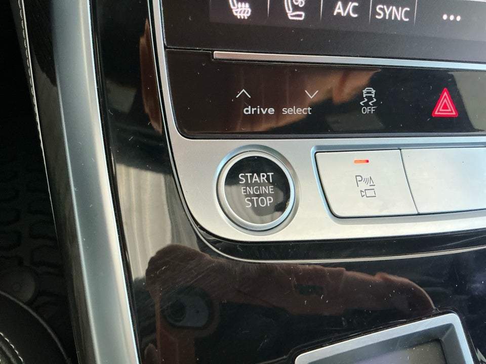 2026 Audi Q7 Premium Plus 55 TFSI quattro tiptronic