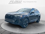 2025 Audi Q7 Premium Plus 55 TFSI quattro Tiptronic