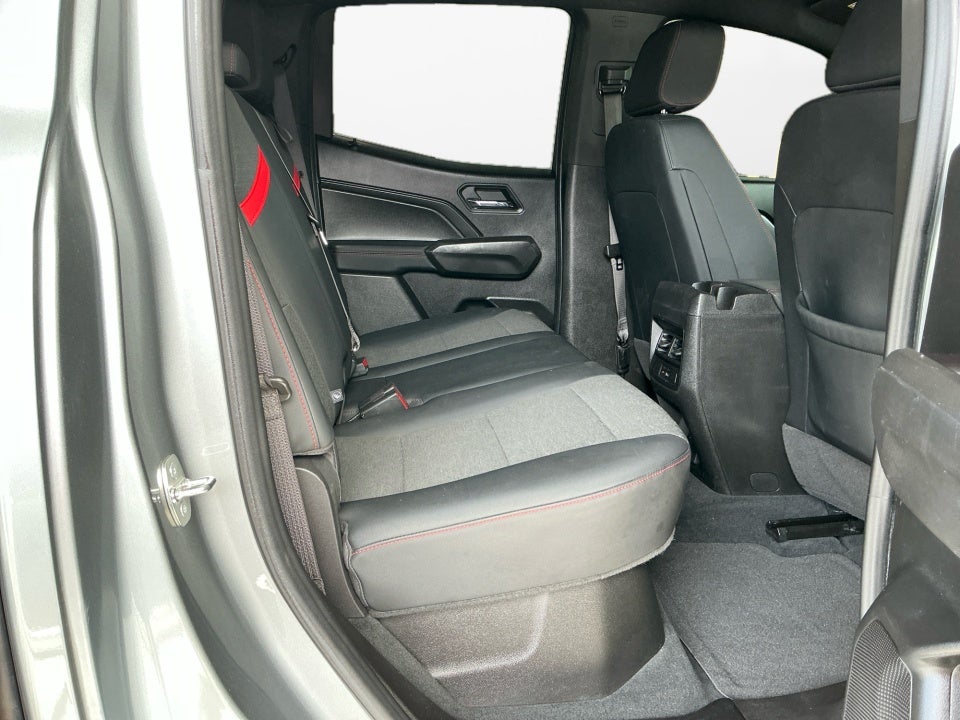 2023 Chevrolet Colorado 4WD Crew Cab Short Box Z71