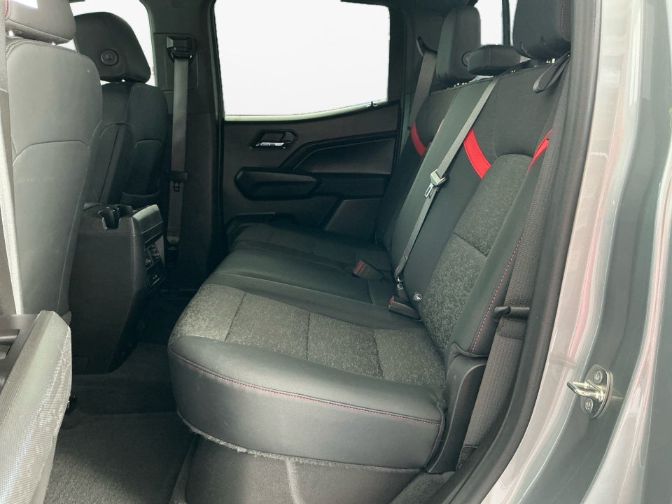 2023 Chevrolet Colorado 4WD Crew Cab Short Box Z71