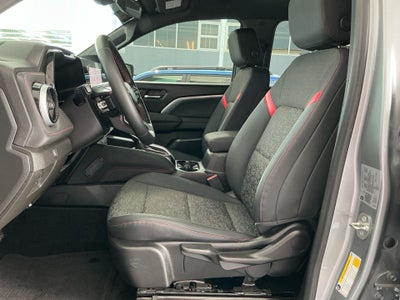 2023 Chevrolet Colorado 4WD Crew Cab Short Box Z71