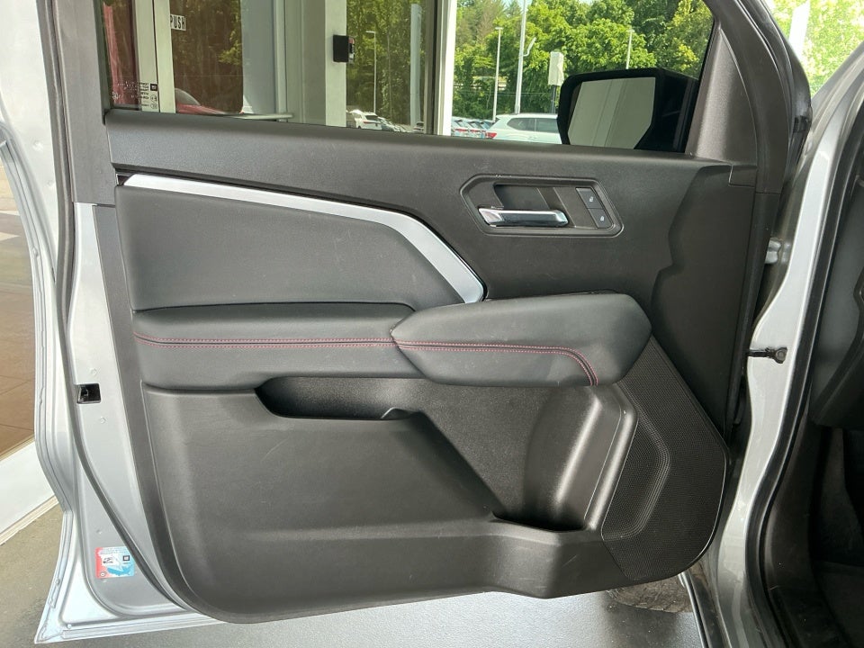 2023 Chevrolet Colorado 4WD Crew Cab Short Box Z71
