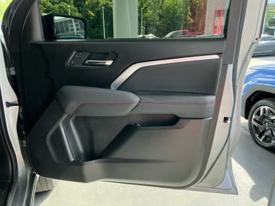 2023 Chevrolet Colorado 4WD Crew Cab Short Box Z71
