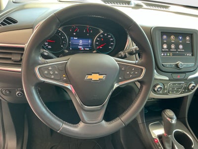 2021 Chevrolet Equinox FWD LT