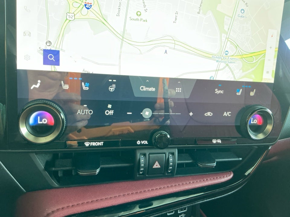 2024 Lexus NX 250 NX 250 Premium