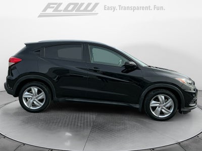 2019 Honda HR-V EX-L