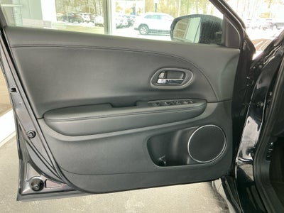 2019 Honda HR-V EX-L