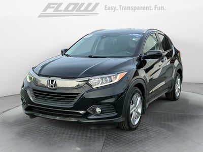 2019 Honda HR-V EX-L