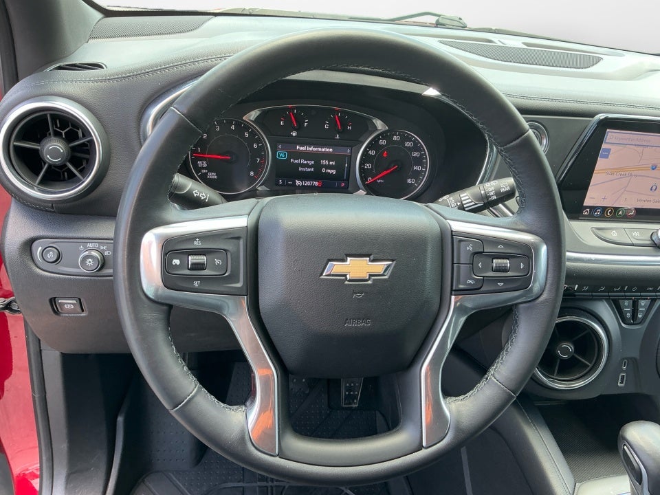 2019 Chevrolet Blazer Base w/3LT
