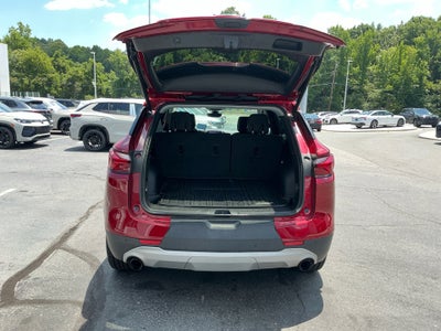 2019 Chevrolet Blazer Base w/3LT