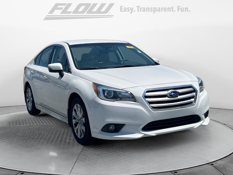 2015 Subaru Legacy 2.5i Premium