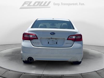 2015 Subaru Legacy 2.5i Premium