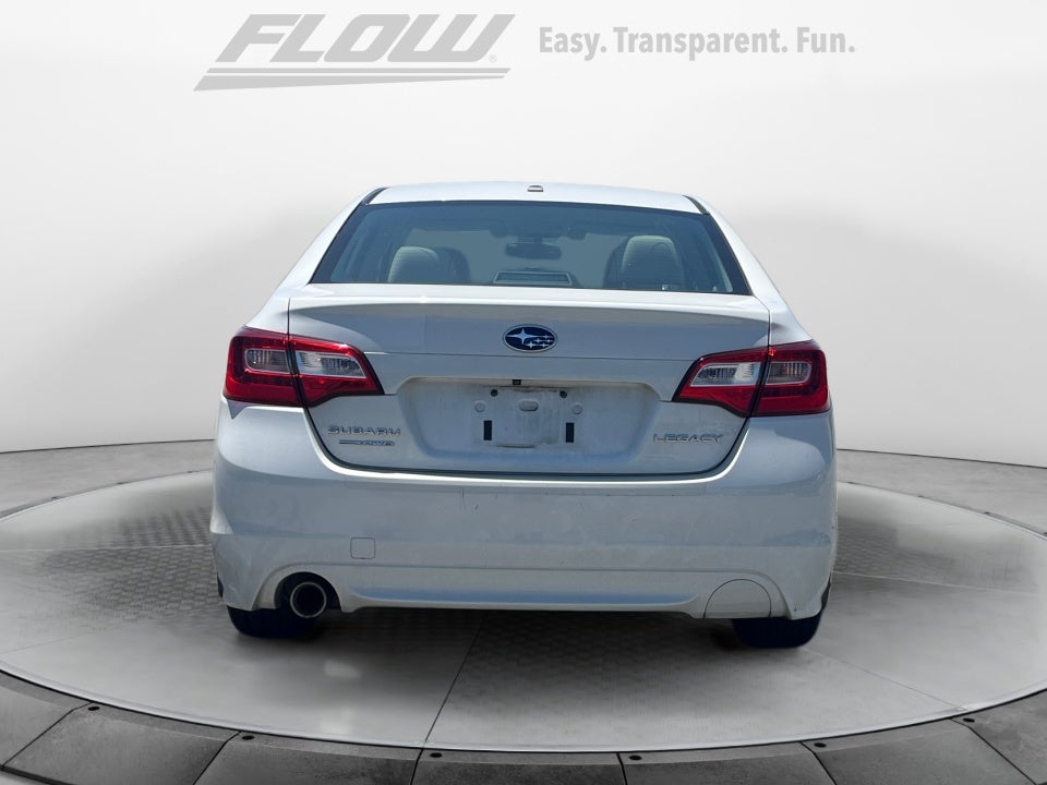 2015 Subaru Legacy 2.5i Premium