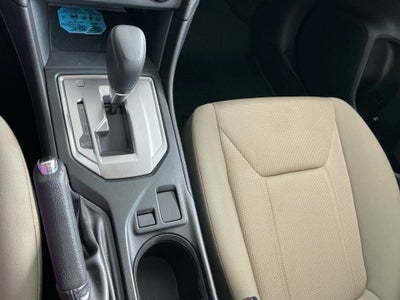 2020 Subaru Impreza 5-Door