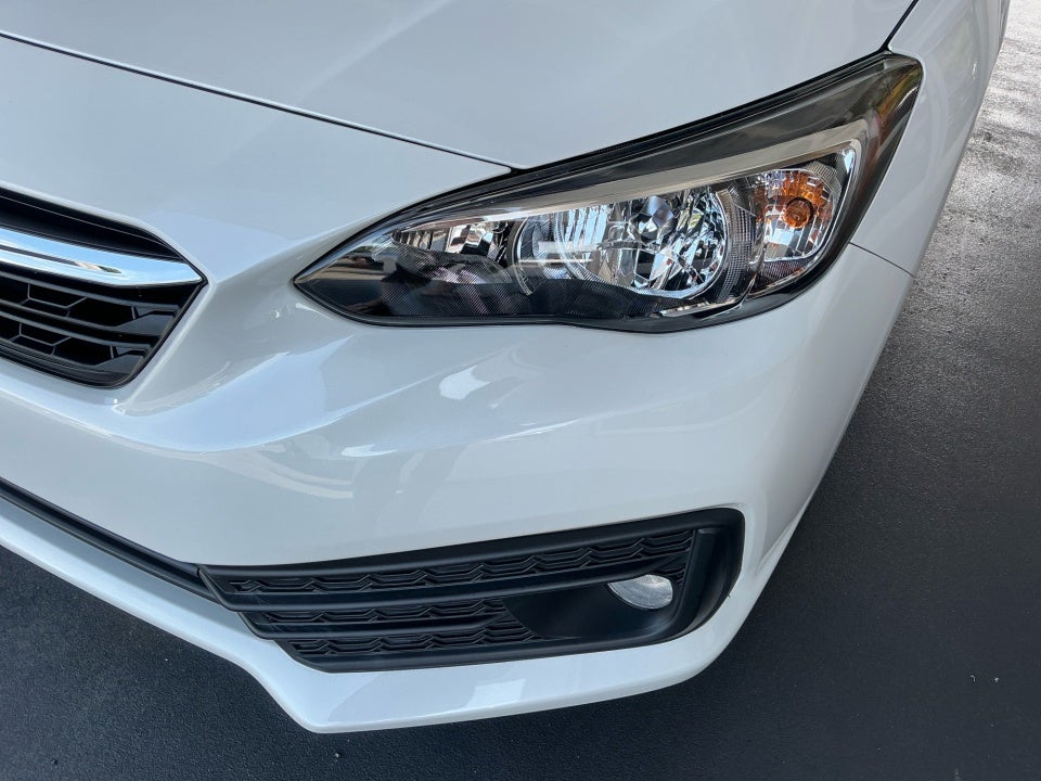 2023 Subaru Impreza Premium 5-Door