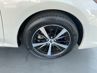 2023 Subaru Impreza Premium 5-Door