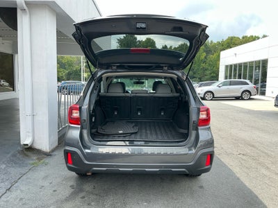 2018 Subaru Outback Limited