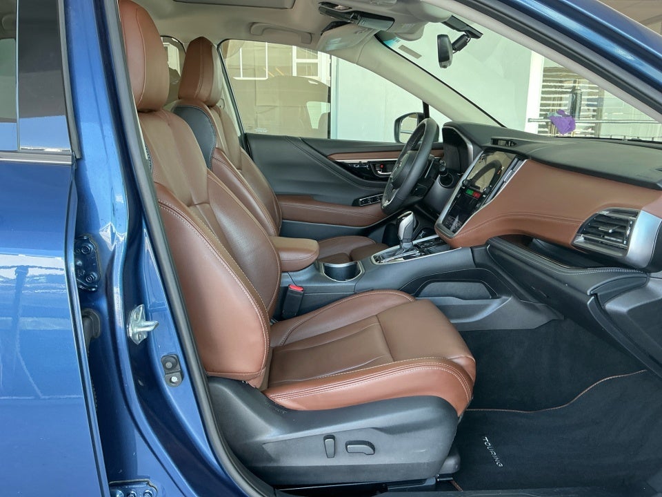 2022 Subaru Outback Touring