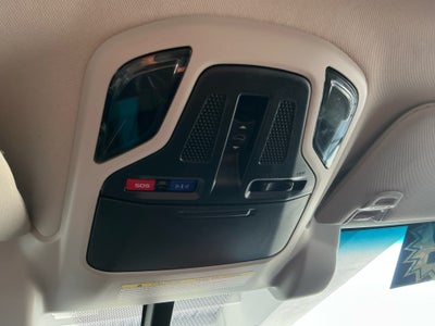 2022 Subaru Outback Touring