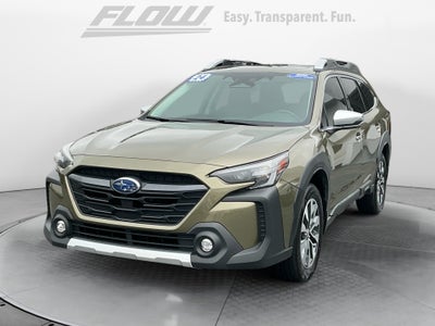 2024 Subaru Outback Touring
