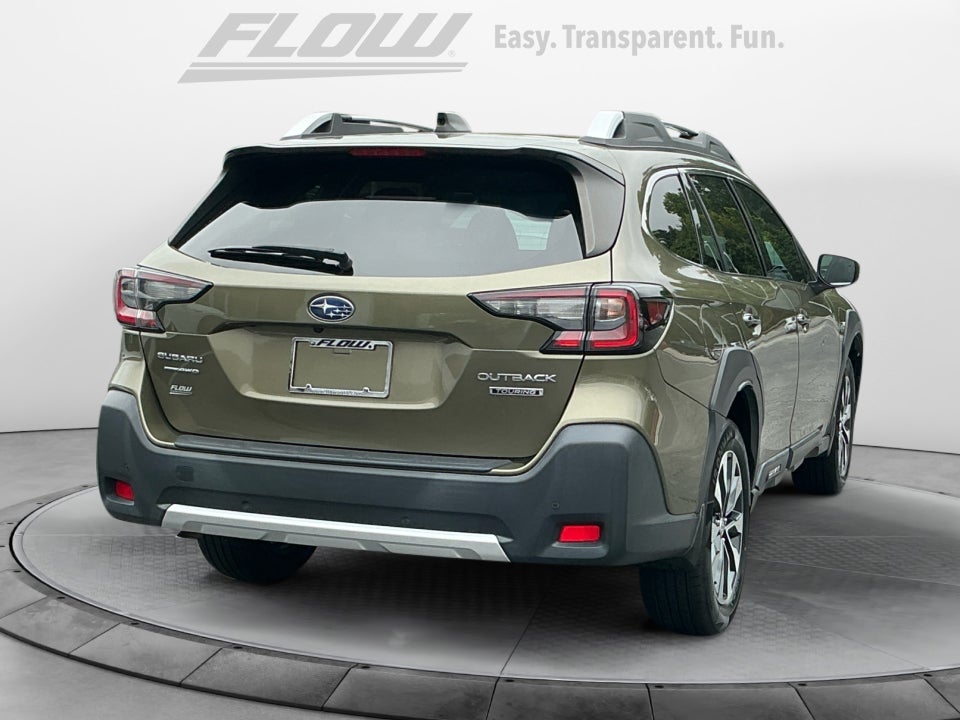 2024 Subaru Outback Touring