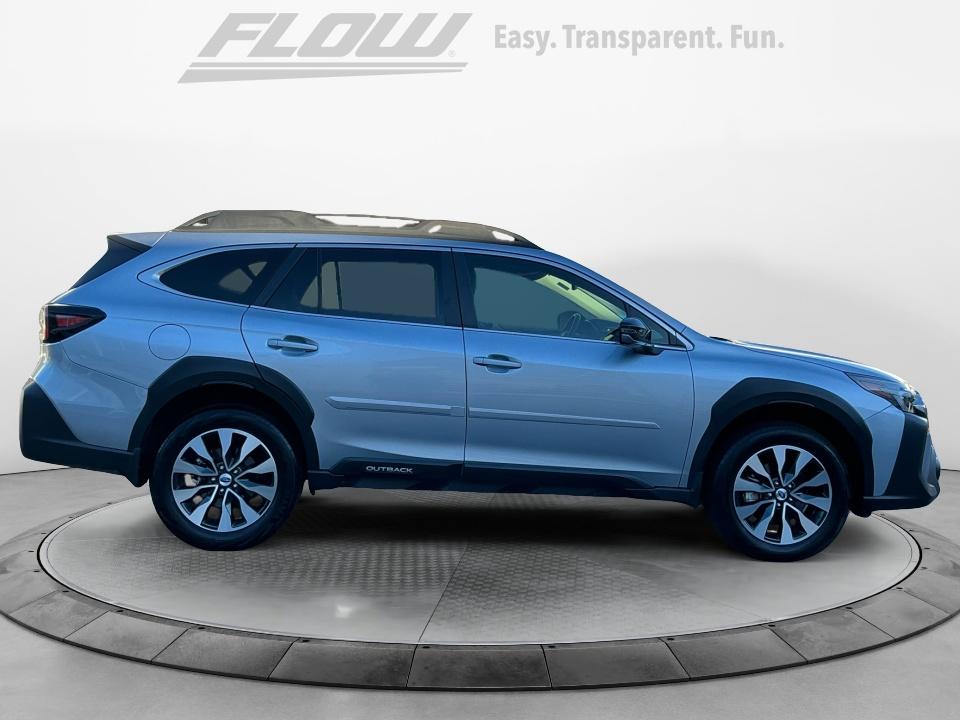 2024 Subaru Outback Limited XT