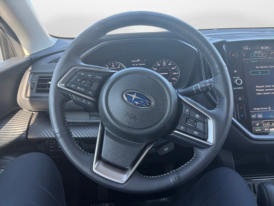 2026 Subaru Ascent Premium