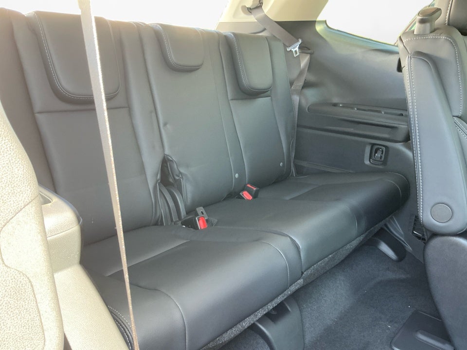 2026 Subaru Ascent Premium