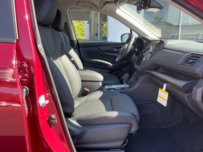 2026 Subaru Ascent Premium