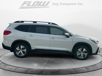 2025 Subaru Ascent Premium 7-Passenger