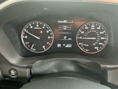 2025 Subaru Ascent Premium 7-Passenger