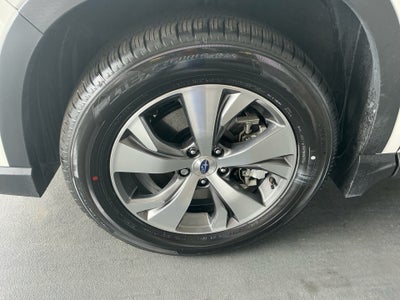 2025 Subaru Ascent Premium 7-Passenger