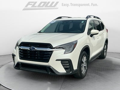 2025 Subaru Ascent Premium 7-Passenger