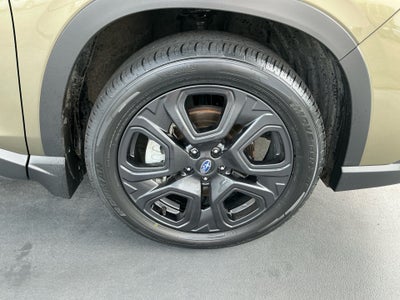 2024 Subaru Ascent Onyx Edition Limited