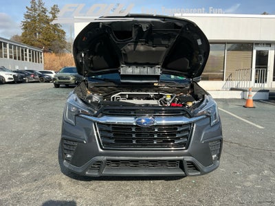 2023 Subaru Ascent Limited 8-Passenger