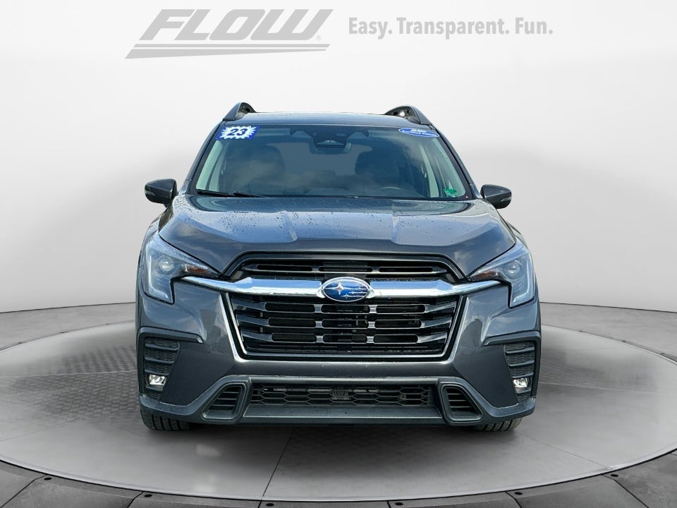 2023 Subaru Ascent Limited 8-Passenger