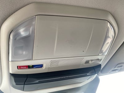 2023 Subaru Ascent Limited 8-Passenger