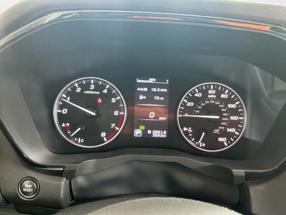 2025 Subaru Ascent Onyx Edition Limited 7-Passenger