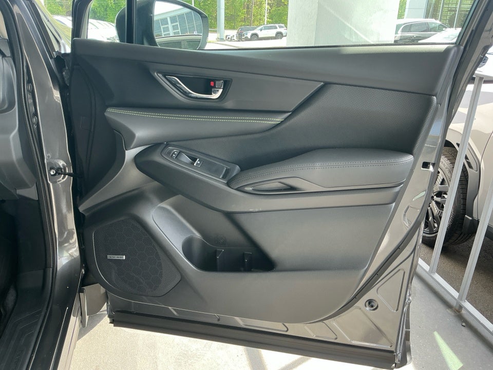 2025 Subaru Ascent Onyx Edition Limited 7-Passenger