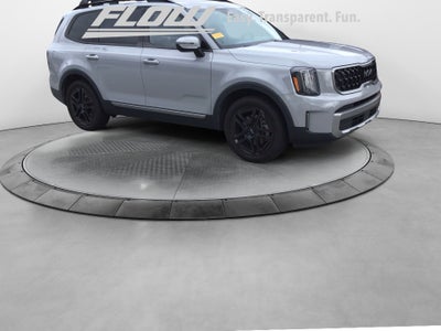 2023 Kia Telluride EX X-Line