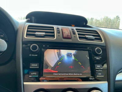 2015 Subaru XV Crosstrek 2.0i Premium