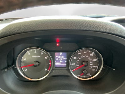 2013 Subaru XV Crosstrek 2.0i Limited