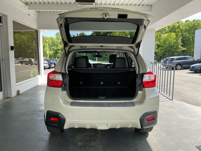 2013 Subaru XV Crosstrek 2.0i Limited