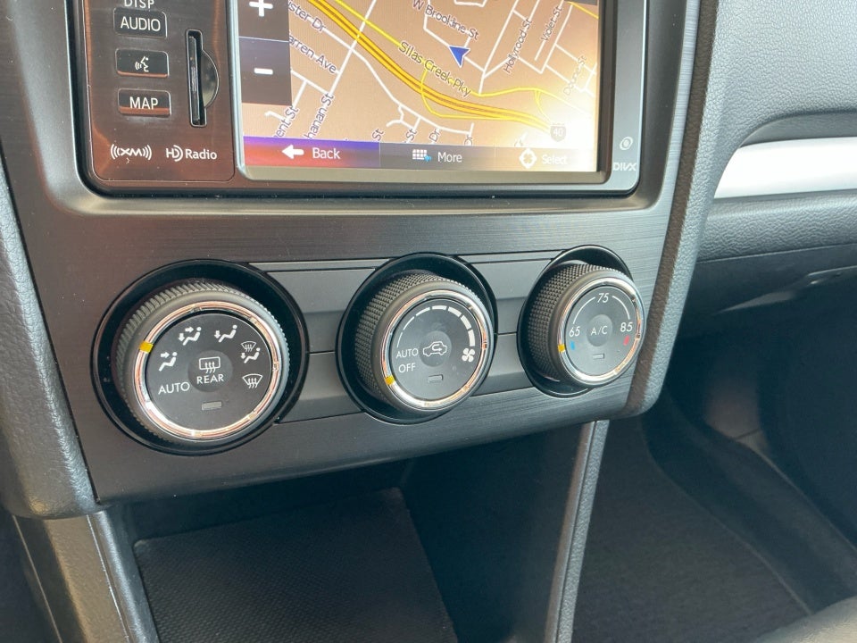 2013 Subaru XV Crosstrek 2.0i Limited