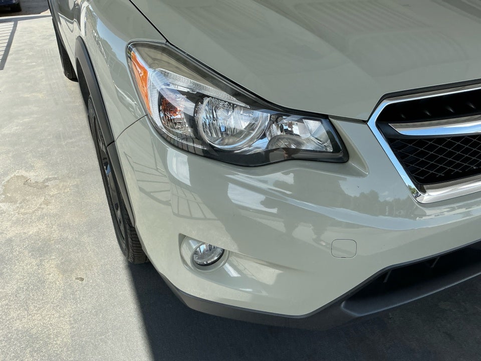 2013 Subaru XV Crosstrek 2.0i Limited